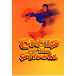 Circus of the Streets Programme