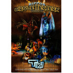 Cirque Berserk Programme 2013-14