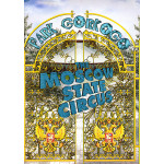 Moscow State Circus Theatre Brochure 2014/15