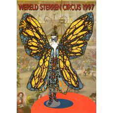 Wereld Sterren Circus Programme 1997