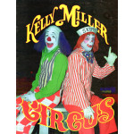 Kelly Miller Circus Programme 1993?